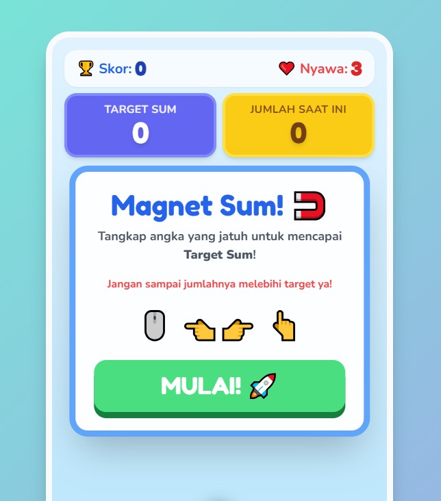 Game Magnet
